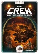 The Crew : Aventure Autour du Monde