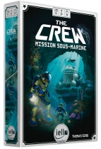 The Crew - Mission Sous-Marine