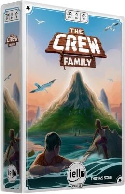 The Crew Family
