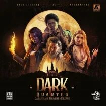 The Dark Quarter