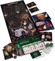 The Dark Quarter