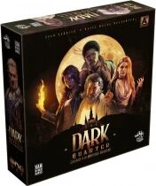 The Dark Quarter