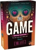 The Game - 10 Ans