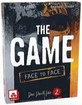 The Game - Le Duel (Face to Face)