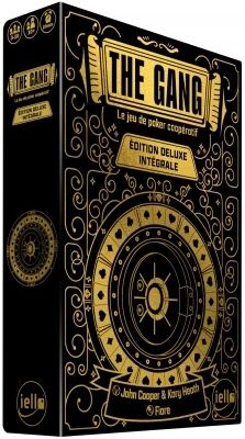 The Gang (�dition Deluxe Int�grale)