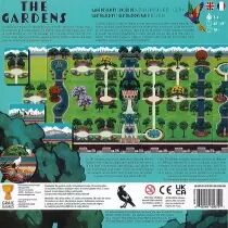 The Gardens
