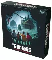 The Goonies: Never Say Die