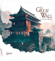 The Great Wall (VF)