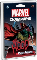 The Hood (Marvel Champions JCE)