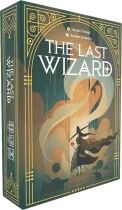 The Last Wizard