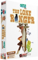 The Lone Ranger (Ext. Cactus Town)