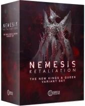 The New Kings & Queens Variant Set (Ext. Nemesis : Retaliation)