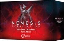 The New Kings & Queens Variant Set (Ext. Nemesis : Retaliation)