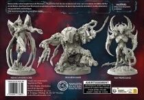 The New Kings & Queens Variant Set (Ext. Nemesis : Retaliation)