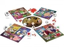 The Seven Deadly Sins : Battle of Discord