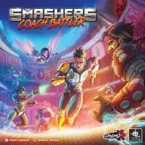 The Smashers : Coach Battler