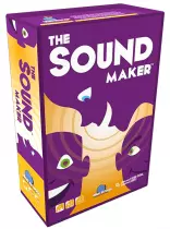 The Sound Maker