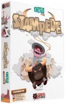 The Stampede (Ext. Cactus Town)