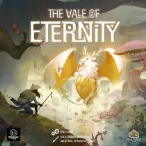 The Vale of Eternity