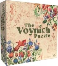 The Voynich Puzzle