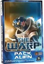 The Warp - Pack Alien