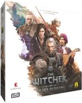 The Witcher : L\'Ancien Monde