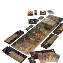 The Witcher : L\'Ancien Monde