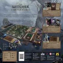 The Witcher : L\'Ancien Monde