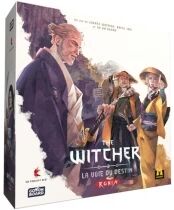 The Witcher : La Voie du Destin - Ronin