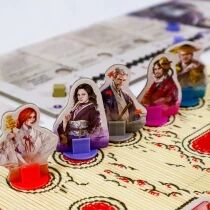 The Witcher : La Voie du Destin - Ronin