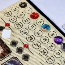 The Witcher : La Voie du Destin - Ronin