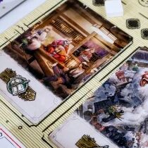 The Witcher : La Voie du Destin - Ronin