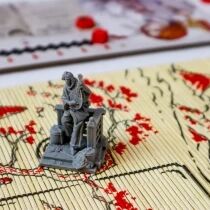 The Witcher : La Voie du Destin - Ronin