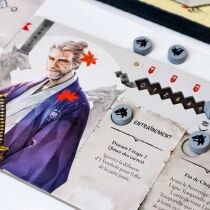 The Witcher : La Voie du Destin - Ronin