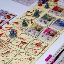 The Witcher : La Voie du Destin - Ronin