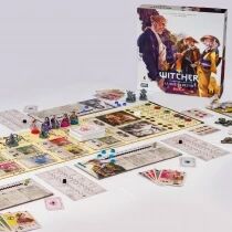 The Witcher : La Voie du Destin - Ronin