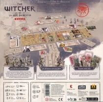 The Witcher : La Voie du Destin - Ronin