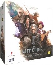The Witcher : La Voie du Destin (&Eacute;dition Deluxe)
