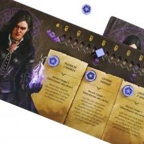 The Witcher : La Voie du Destin (&Eacute;dition Deluxe)