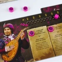 The Witcher : La Voie du Destin (&Eacute;dition Deluxe)