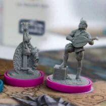 The Witcher : La Voie du Destin (&Eacute;dition Deluxe)