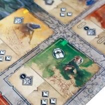 The Witcher : La Voie du Destin (&Eacute;dition Deluxe)