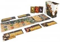 The Witcher : La Voie du Destin (&Eacute;dition Deluxe)