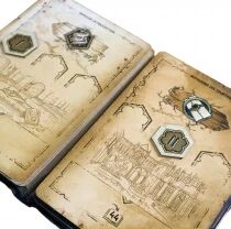 The Witcher : La Voie du Destin (&Eacute;dition Deluxe)