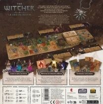 The Witcher : La Voie du Destin (Édition Standard)