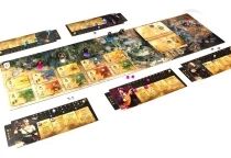 The Witcher : La Voie du Destin (Édition Standard)