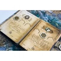 The Witcher : La Voie du Destin (&Eacute;dition Standard)