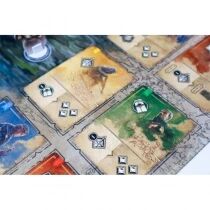 The Witcher : La Voie du Destin (&Eacute;dition Standard)