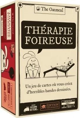Th�rapie Foireuse