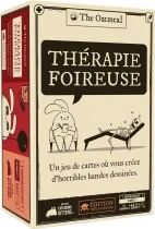 Thérapie Foireuse
